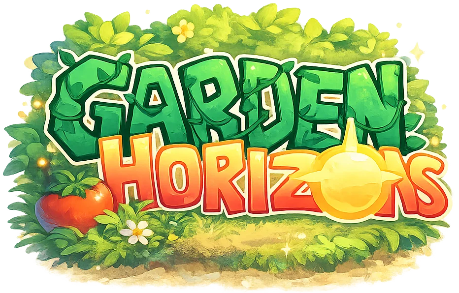 Garden Horizons Script